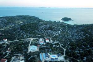 Marina Brugor Murter