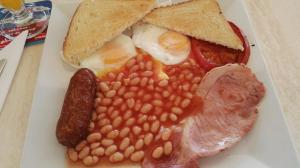 Los Cristianos Beach apartments