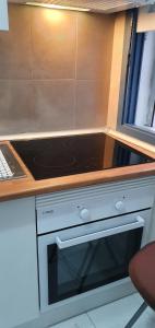 Los Cristianos Beach apartments