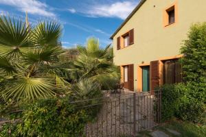 Appartamento con 1 Camera da Letto e con Giardino