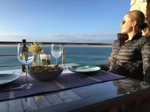 Kleinzee Oceanfront Guesthouse - Gansbaai