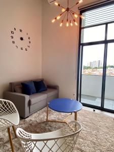 45LOFT EM DE MARILIA TODO DECORADOARCOND