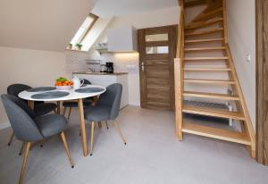 Apartamenty LA VILLA