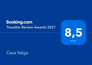 Casa Valga Ponza