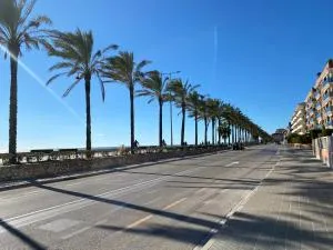 Casa con vistas al mar - El Vendrell
