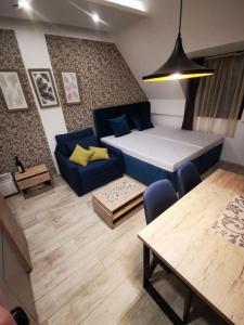 Kopaonik Apartman Squadra