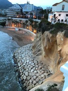 Apartament Center Plaza de Toros