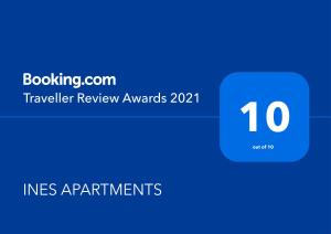INES APARTMENTS