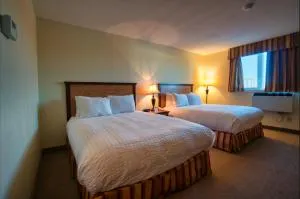 Park West Inn - Saint James