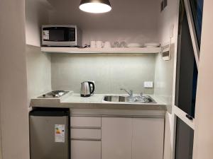 Recoleta Rentals - PH - Departamento Nuevo!