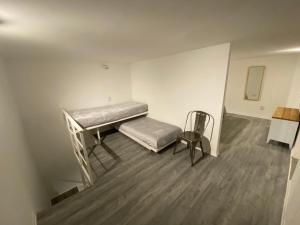 Recoleta Rentals - PH - Departamento Nuevo!