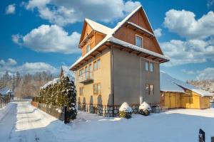 Beata Marek Pod Grapą