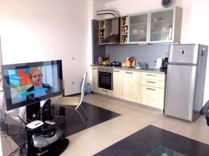 Apartment on the sea at St Nikolas Complex Natalia