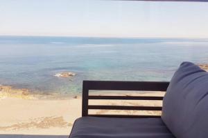 Apart. 1ª Línea de playa. Vistas al mar. veneziola Golf II. LA MANGA DEL MAR MENOR