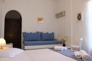 Swiss Home Hotel Paros Greece