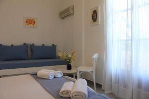 Swiss Home Hotel Paros Greece