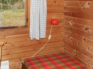 Retro Beach Retreat in Gedesby-By Traum
