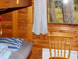 Retro Beach Retreat in Gedesby-By Traum
