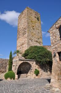 Hotels Le Chateau d'Argens : Chambre Triple Supérieure