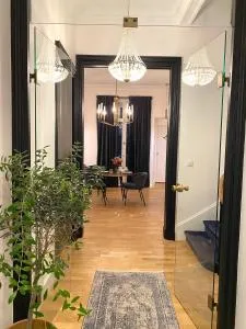 La Maison de Reina - 圣安德烈莱韦尔热