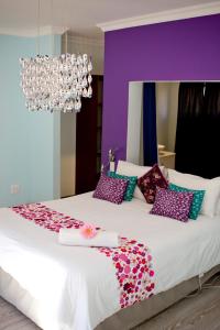 Villa Mexicana Guesthouse