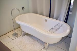 Villa Mexicana Guesthouse