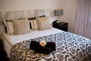 Villa Mexicana Guesthouse