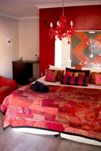 Villa Mexicana Guesthouse