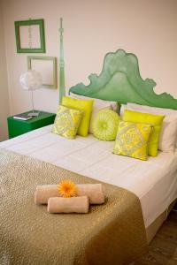 Villa Mexicana Guesthouse