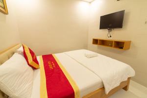 Phòng Ba Người (Triple Room)