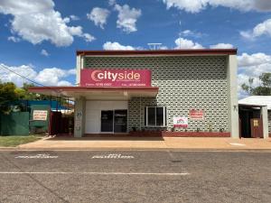 Cityside Accommodation