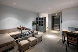 Pegasy Premium Suites & Residence Westlake