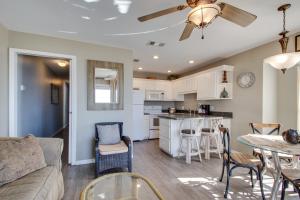 Summer Breeze 201 condo