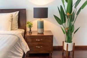 Pegasy Premium Suites & Residence Westlake