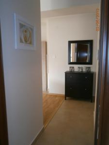 One-Bedroom Apartment with Balcony room in Apartment B&S