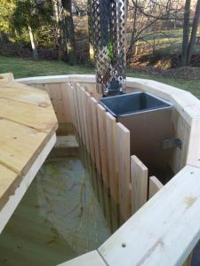 U ponocného pod Ondřejníkem