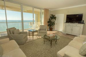 Three-Bedroom Apartment room in Oceania 802 Condo Destin Condo