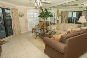 Two-Bedroom Apartment room in Inlet Reef 318 Destin Condo