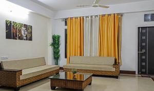 Treebo Umal Homestay Ganeshguri