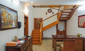 Treebo Umal Homestay Ganeshguri