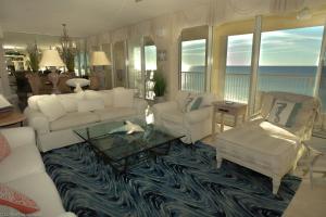 Three-Bedroom Apartment room in Oceania 608 Condo Destin Condo