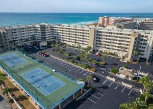 Two-Bedroom Apartment room in Inlet Reef 210 Destin Condo