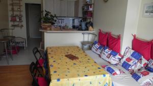 Appartement Clémenceau