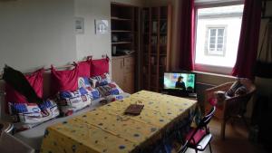 Appartement Clémenceau