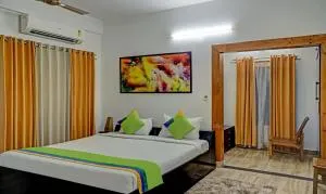 Treebo Umal Homestay Ganeshguri - Guwahati