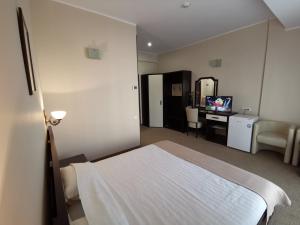 Double Room room in Hotel New Derby