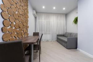 ЖК Парк Ленд метро Васильковская Люкс