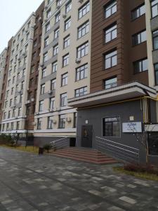 ЖК Парк Ленд метро Васильковская Люкс