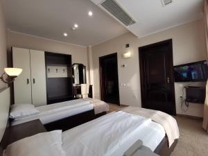 Single Room room in Hotel New Derby