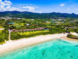 obrázek - Nagahama Beach Resort Kanon